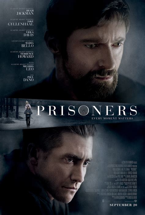 imdb prisoners|hugh jackman's prisoners.